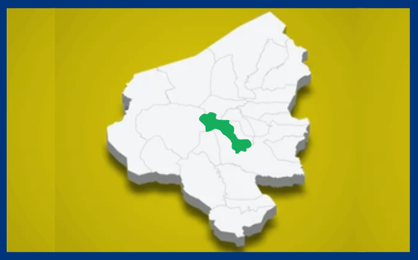 La Ceiba
